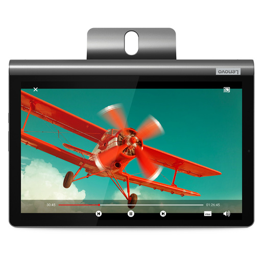 Tablet Lenovo Yoga Smart Tab YT-X705F / 10 Pulg. / 32gb / 3gb RAM / Android 9.0 / Gris
